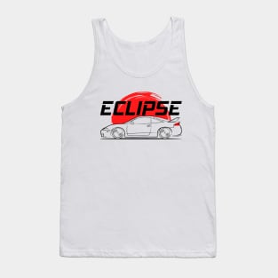 2GB Eclipse Tank Top